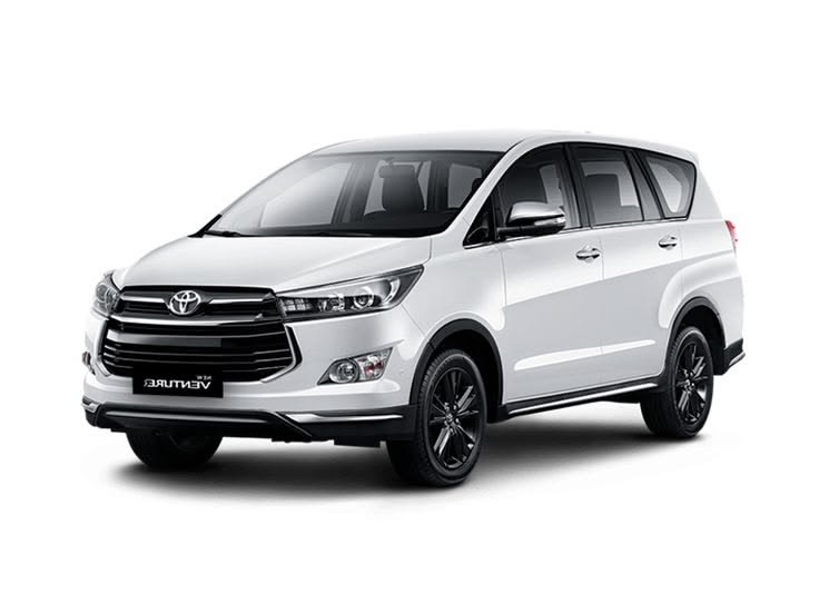 Premium SUV Rental