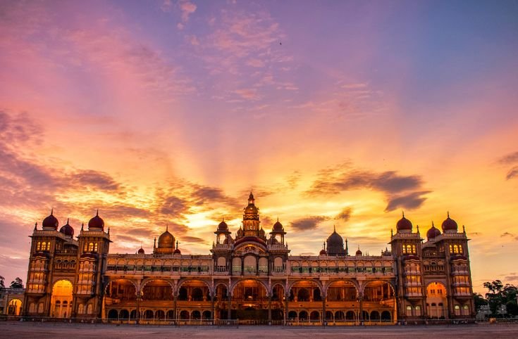 Karnataka Tours