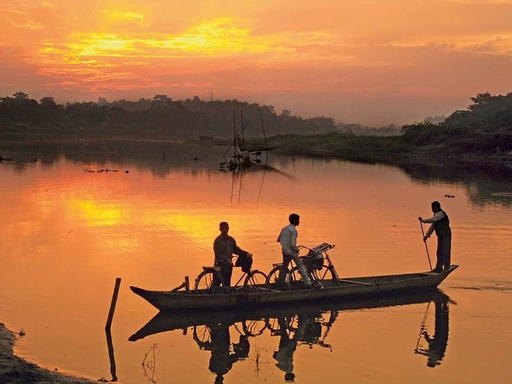Kerala Backwaters Tour