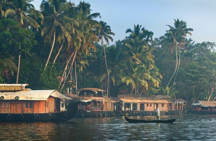 Kerala Tour