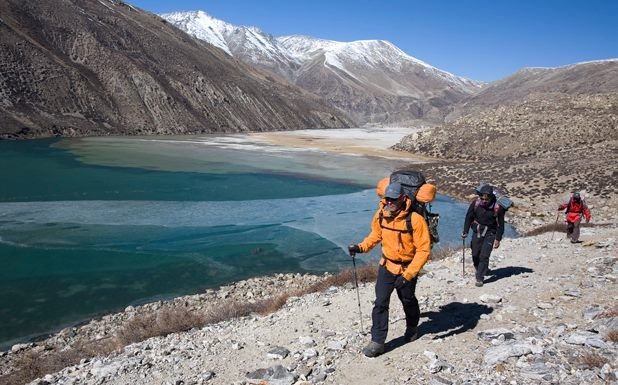 Ladakh Adventure Tour