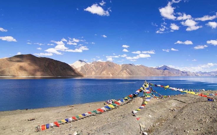 Leh and Ladakh Tour Packages