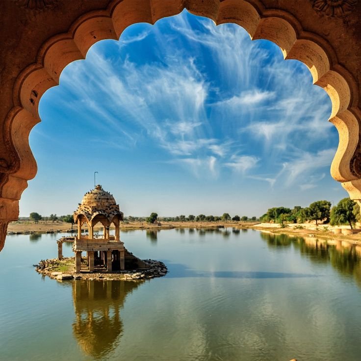 Rajasthan Heritage Tour
