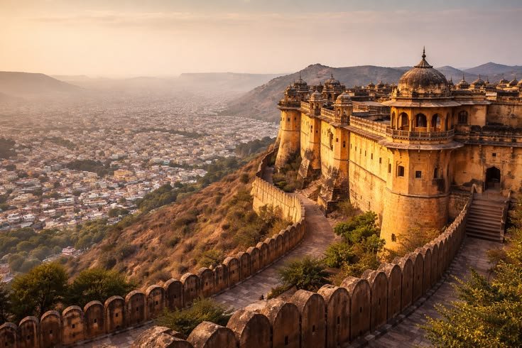 Rajasthan Tour