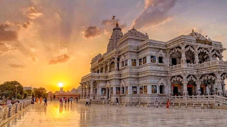 Uttar Pradesh Tour Packages